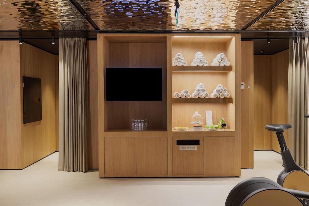 Park Hyatt Istanbul Macka Palas 66/75