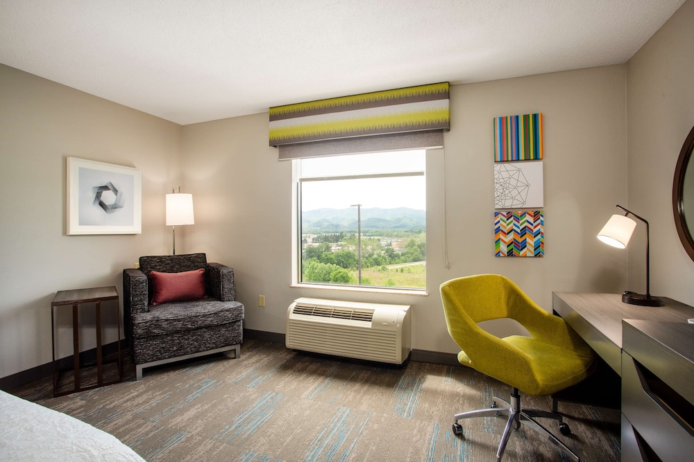 Hampton Inn Elkins 25/44