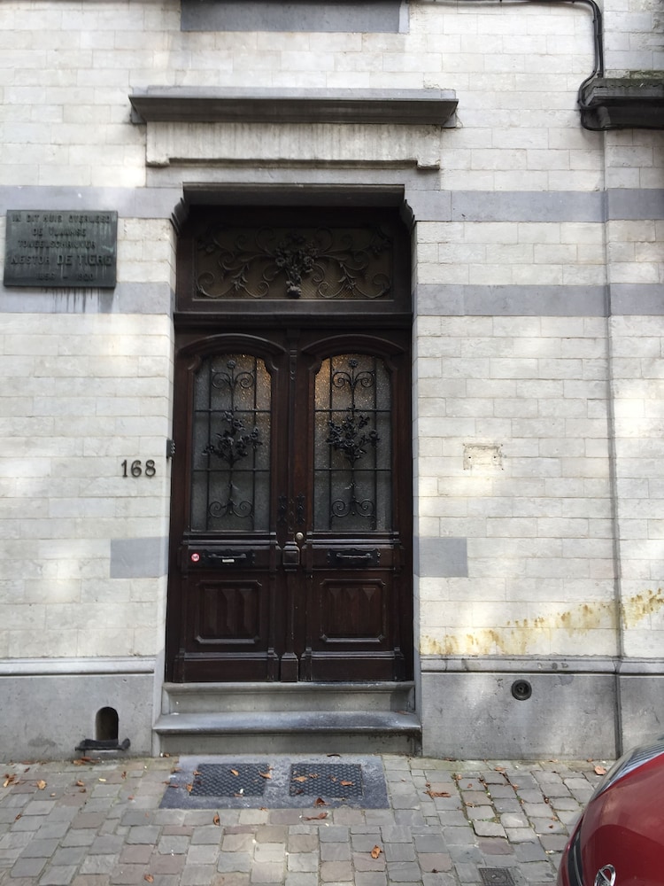 Albert Moliere 3/67