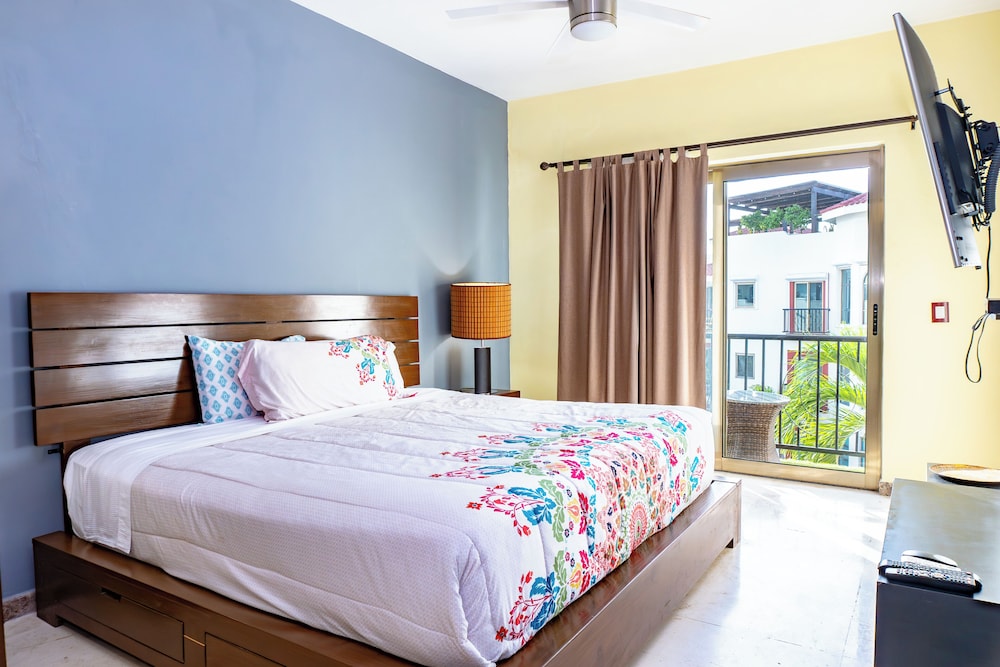 2 BEDROOMS, CLASSIC, APARTMENT