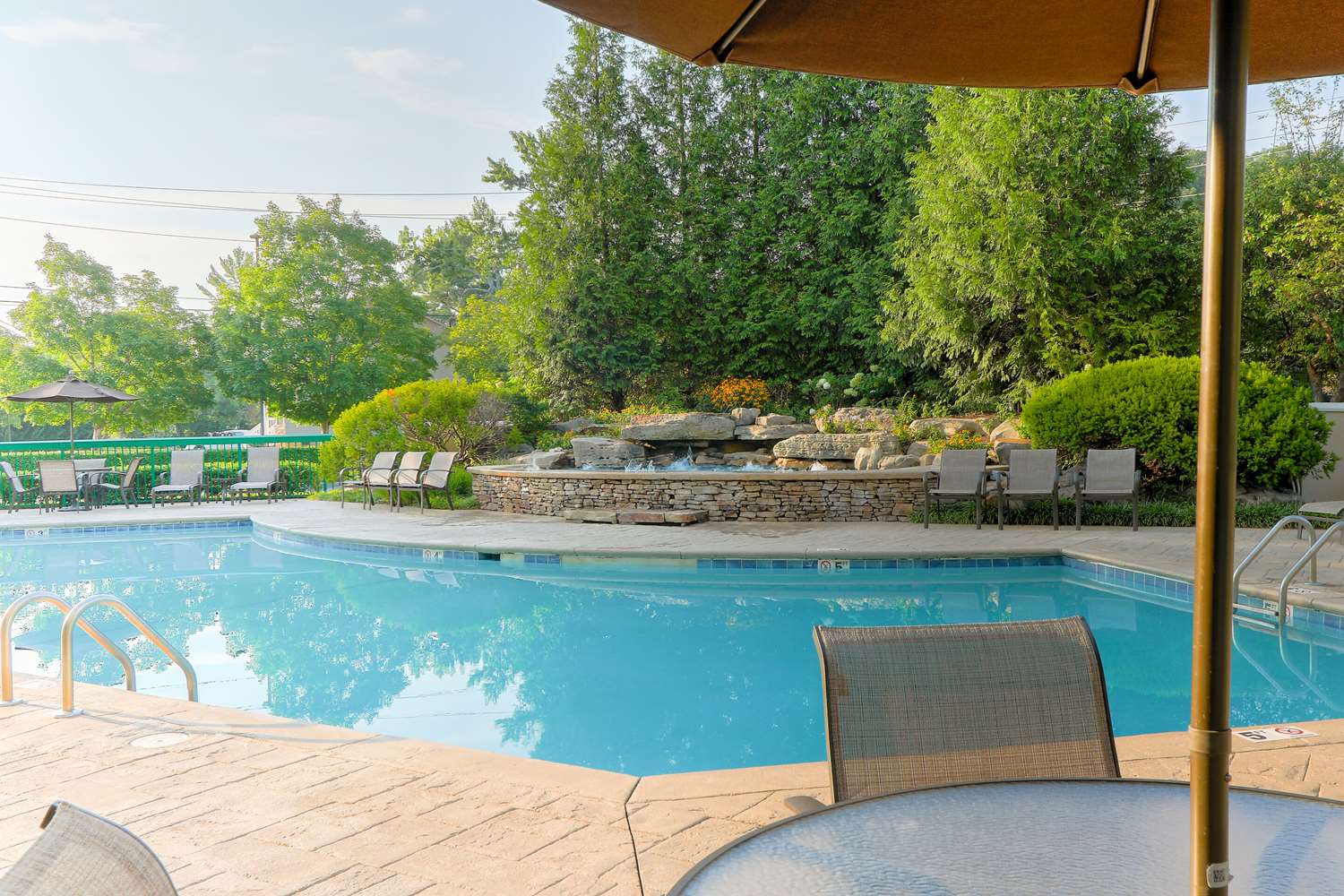 Quality Inn Near The Island Pigeon Forge 54/58