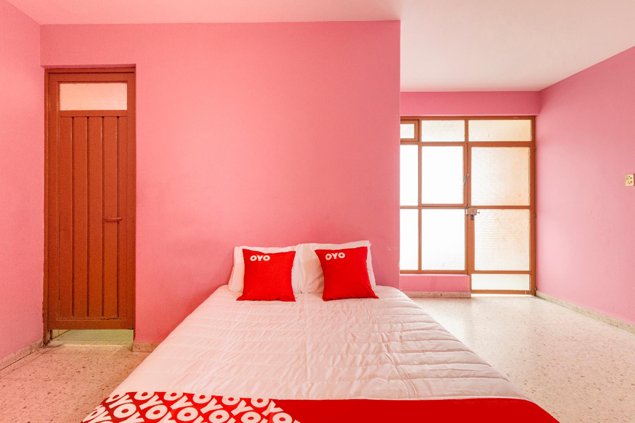 Room, 2 Double Beds