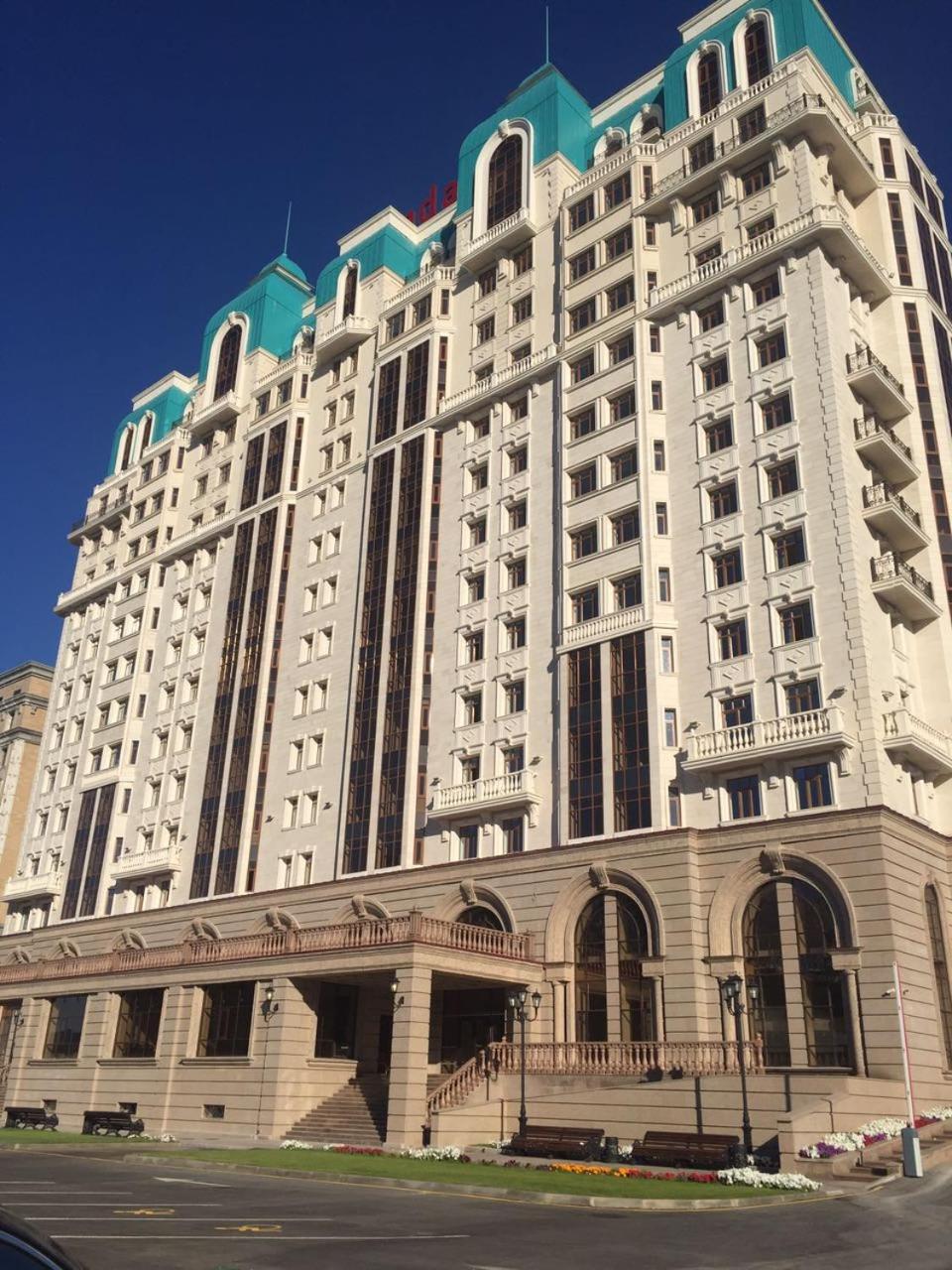 Alanda Hotel photo3