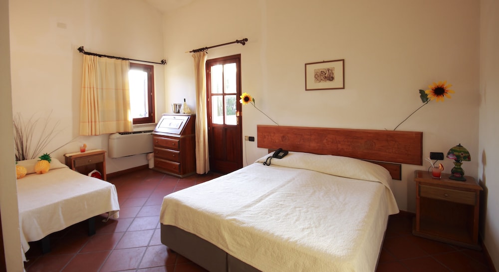 Hotel Club Le Rose 11/50