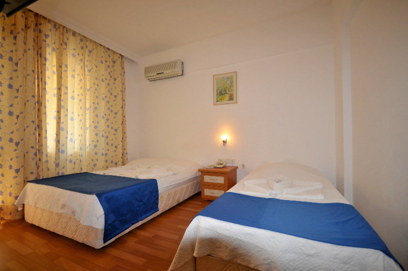 Villamar 1/8