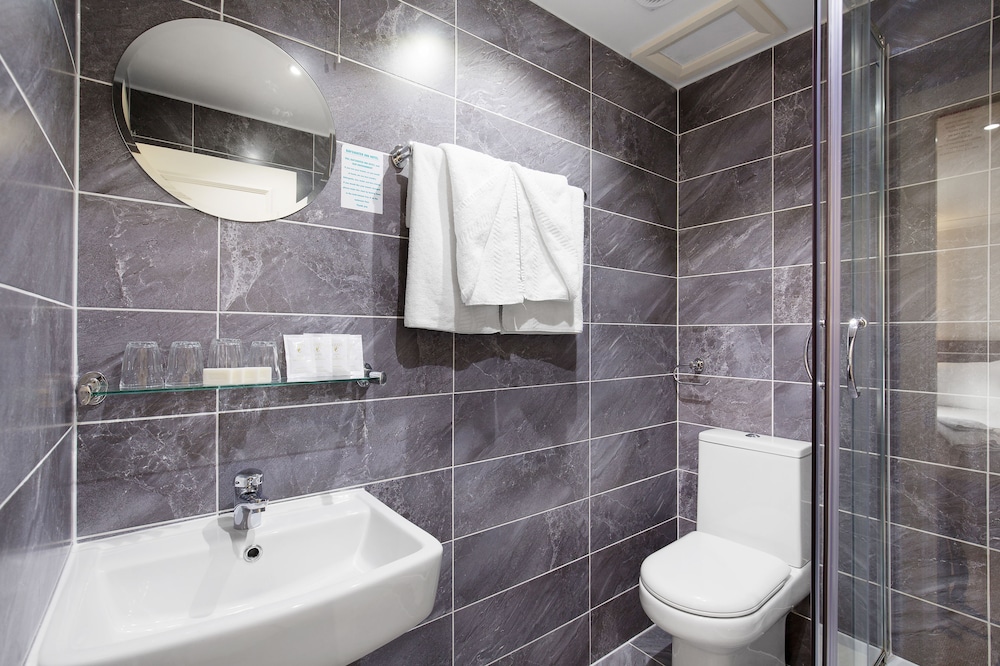 Park Avenue Bayswater Inn Hyde Park 18/56