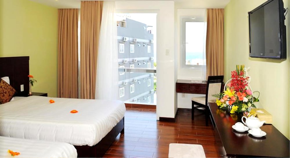 Dragon Sea Hotel 28/50