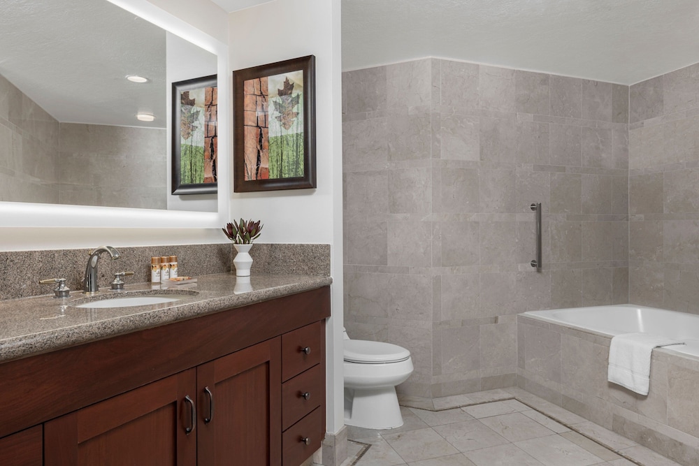 Marriott Grand Residence Club Lake Tahoe 44/46