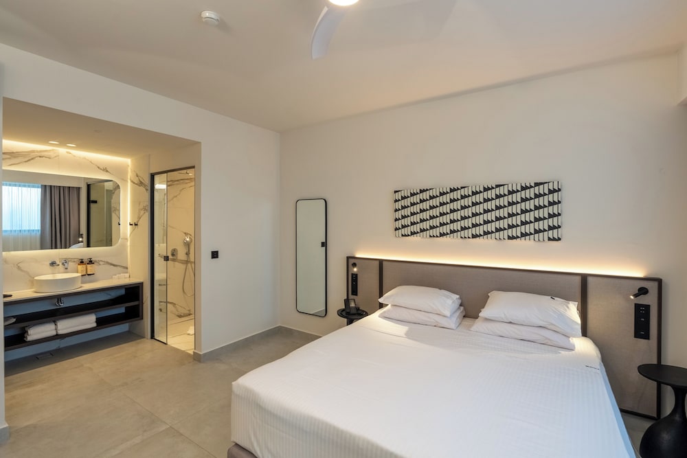 Scala Boutique Hotel & Suites 17/50