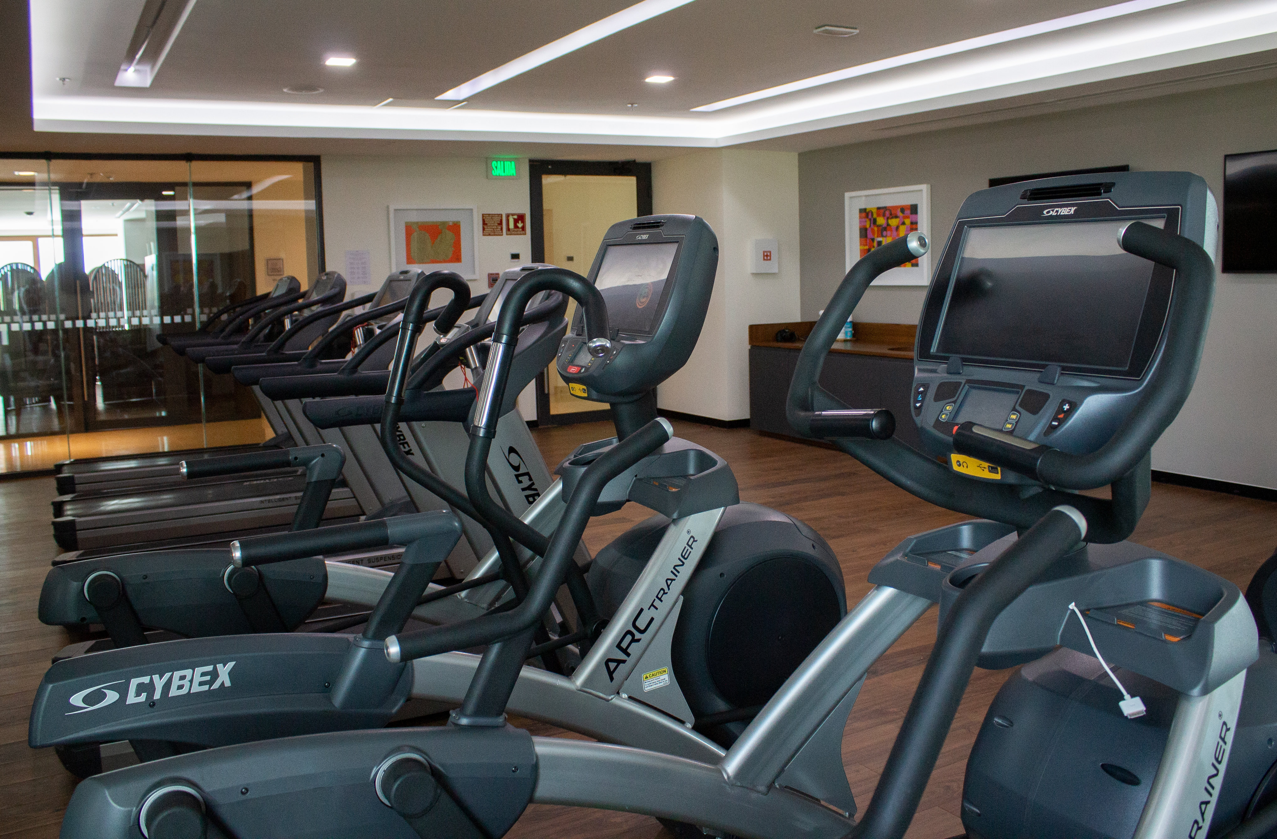 Holiday Inn and Suites Puerto Vallarta Marina and Golf 41/78