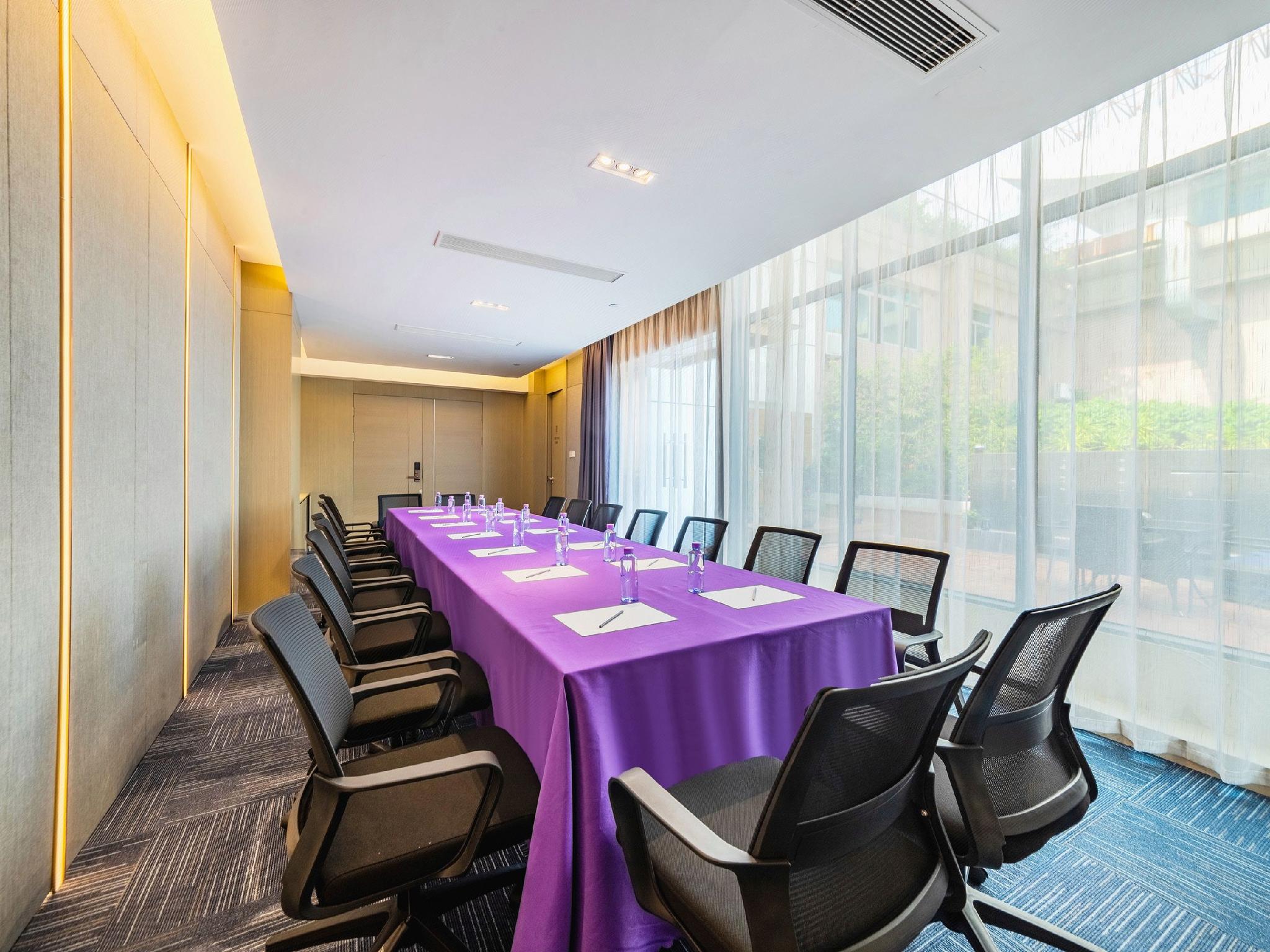 Lavande Hotel (Dongguan Nancheng International Trade Pedestrian Street) 56/59