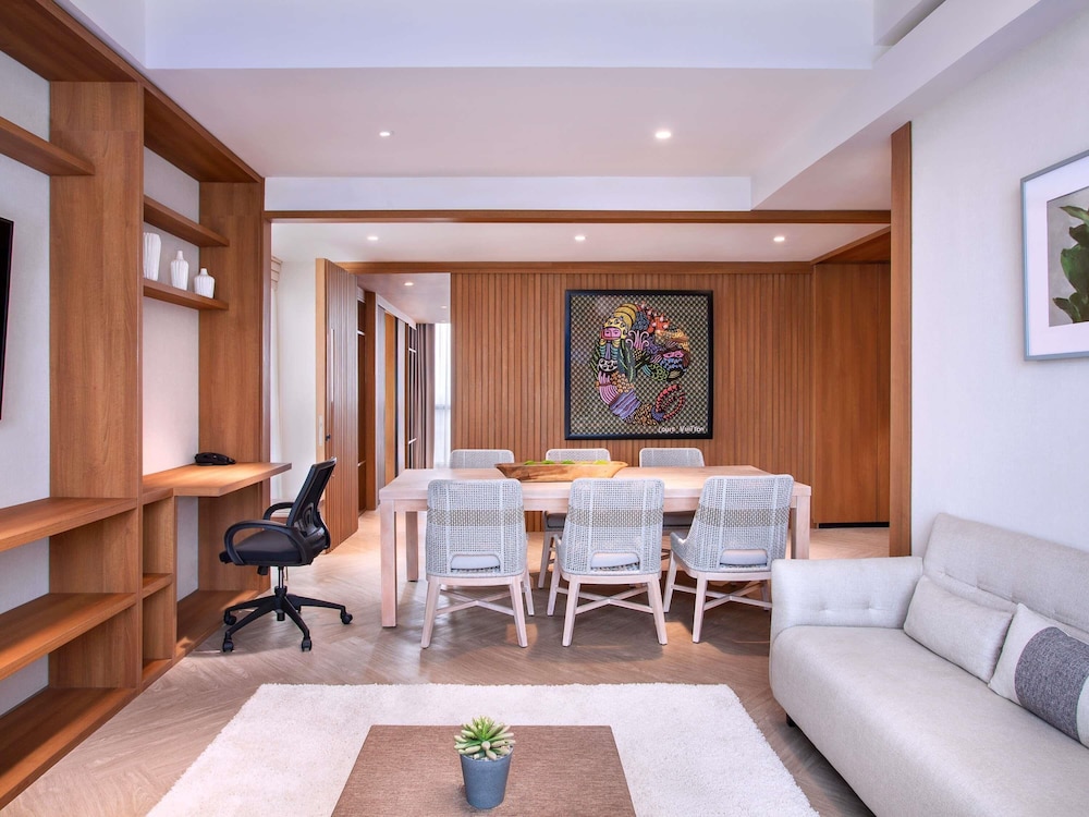 Mercure Tangerang Bsd City 37/67