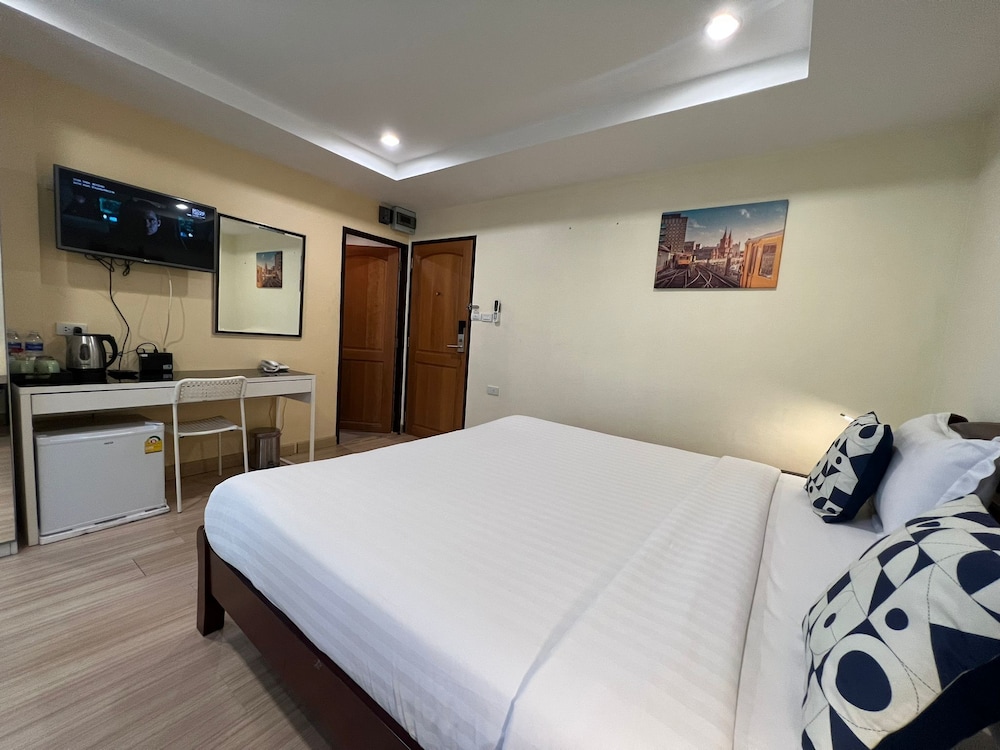 V Check Inn Sukhumvit 22 25/54
