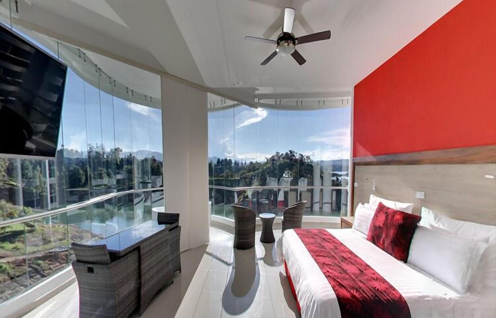 Imperial, Panoramic, Suite