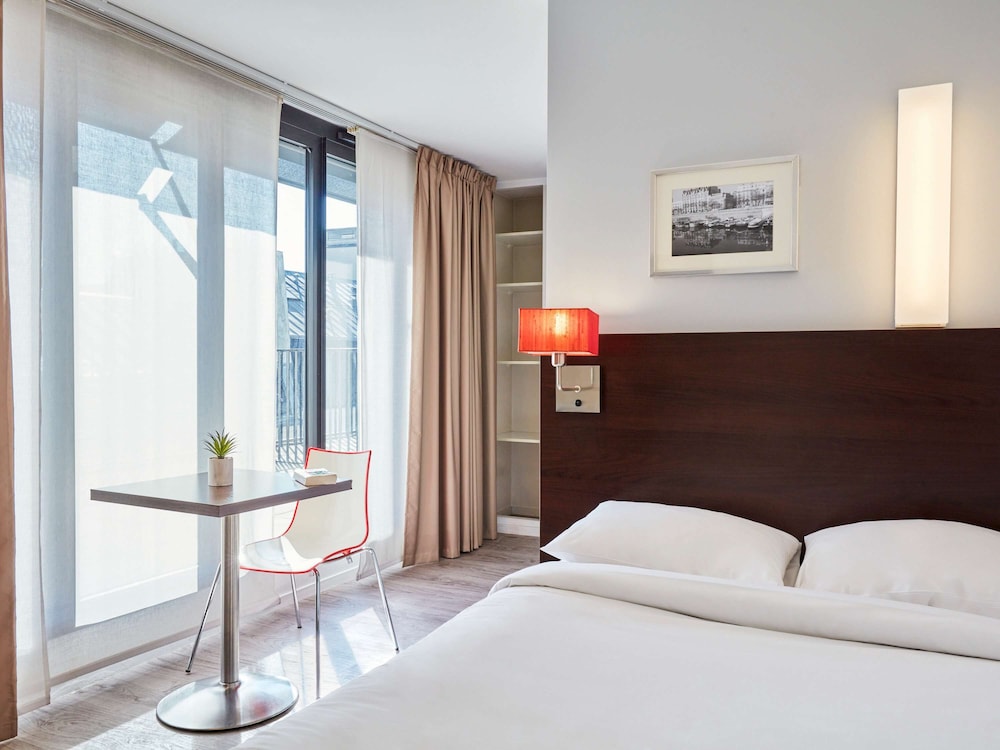 Aparthotel Adagio Access Paris Bastille 25/52