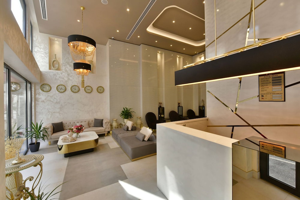 G-Han Hotel 3/50