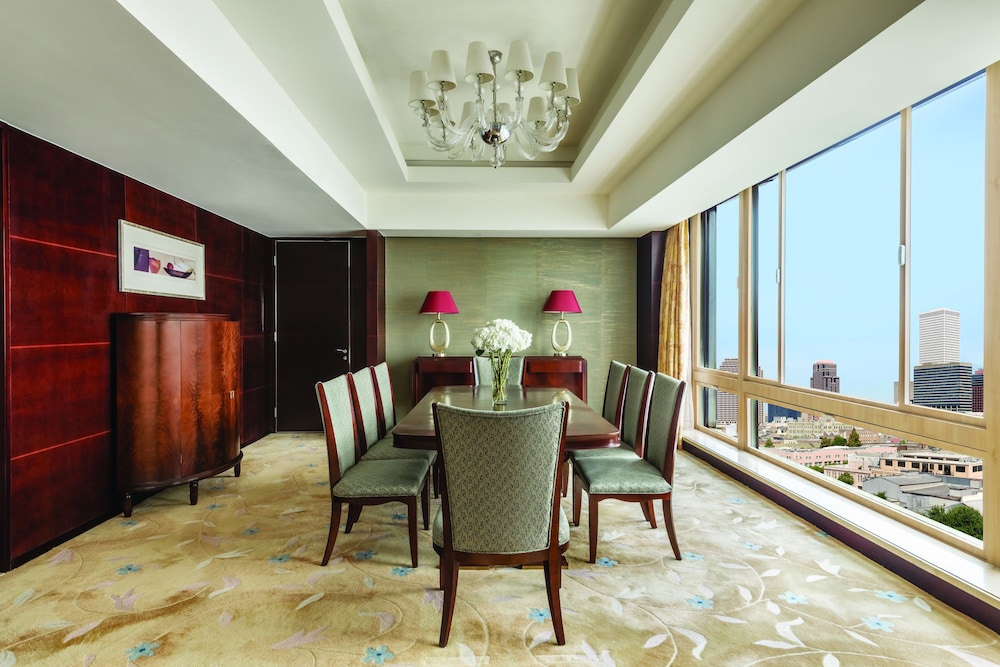 Shangri La Chengdu 50/72