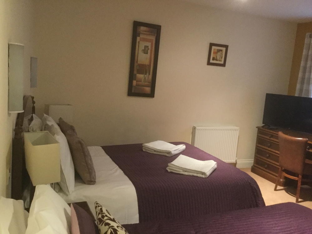 The Aldwick Bed and Breakfast 12/22