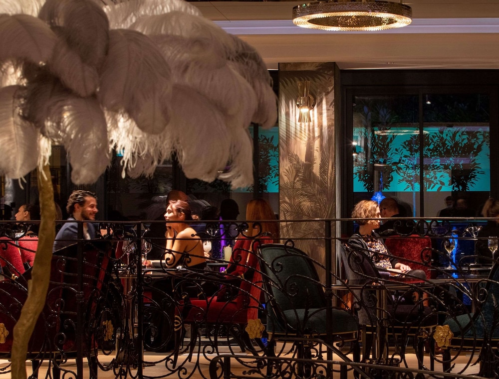 Paris J'adore Hotel & Spa - Adults Only 60/70