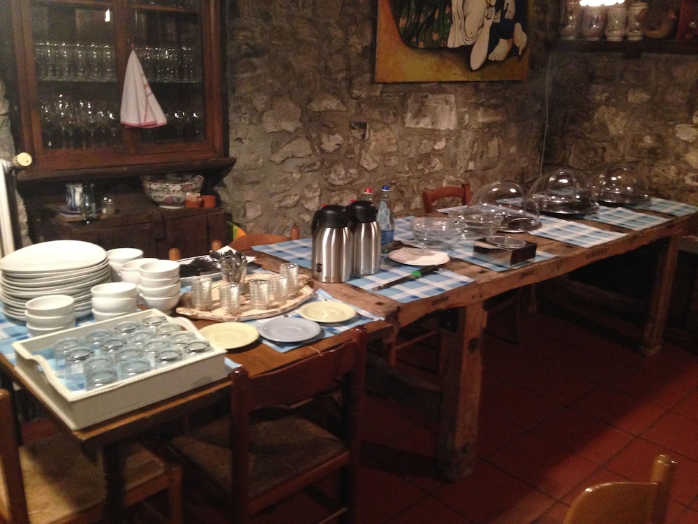 Agriturismo Al Marnich 56/69