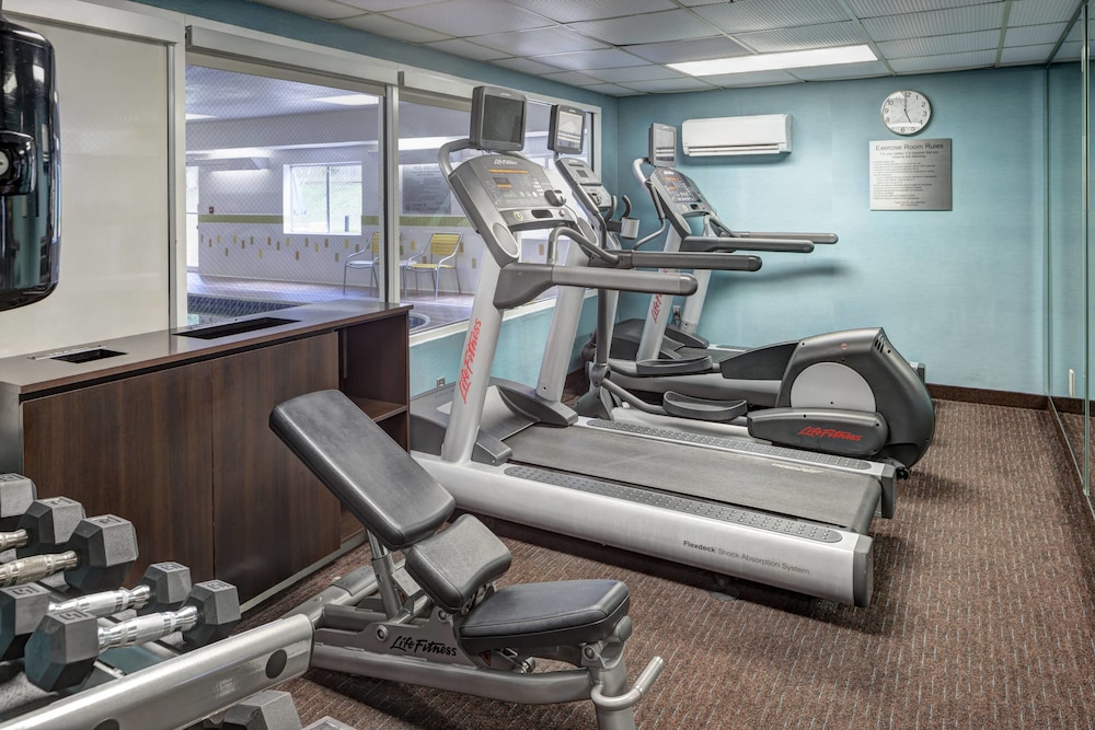 Fairfield Inn Tuscaloosa By Marriott 17/29