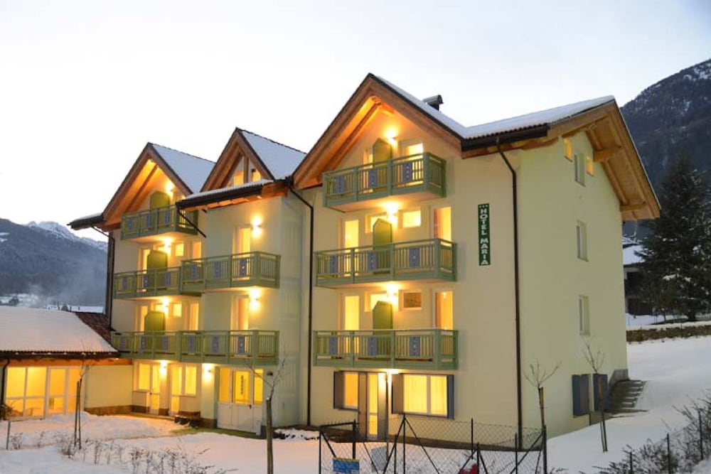 Hotel Garni' Maria photo1