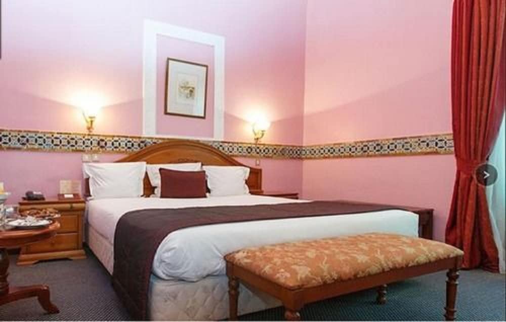Hotel el Djazair 28/68
