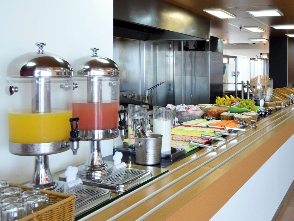 Ibis Sao Luis 47/64