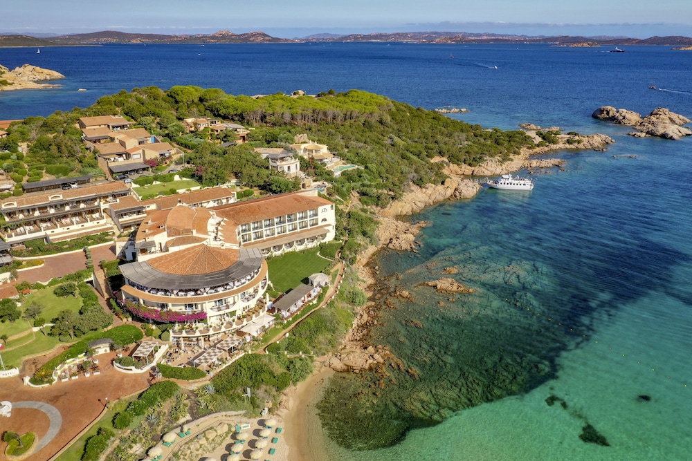 Club Hotel Baja Sardinia 50/60
