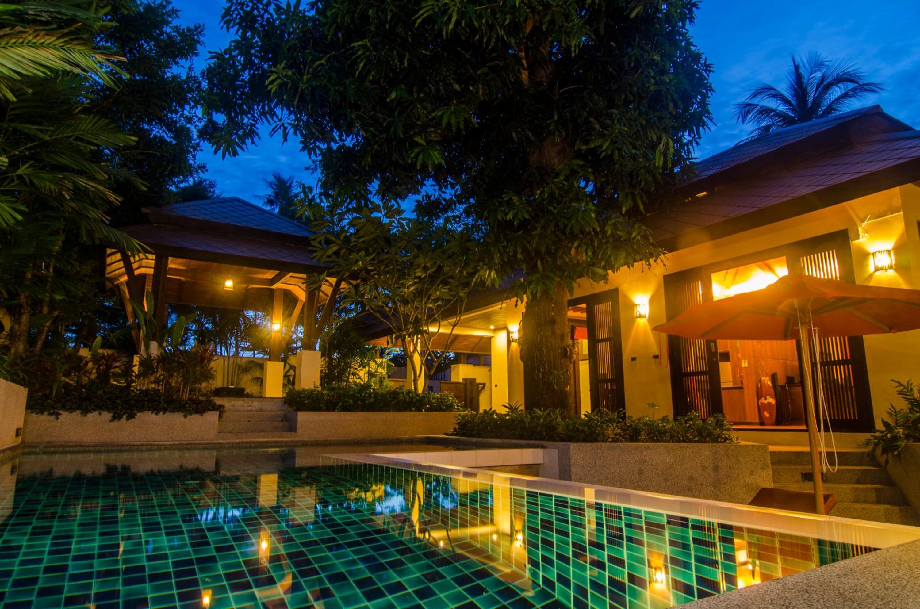 KIRIKAYAN LUXURY POOL VILLA AND SPA 9/31