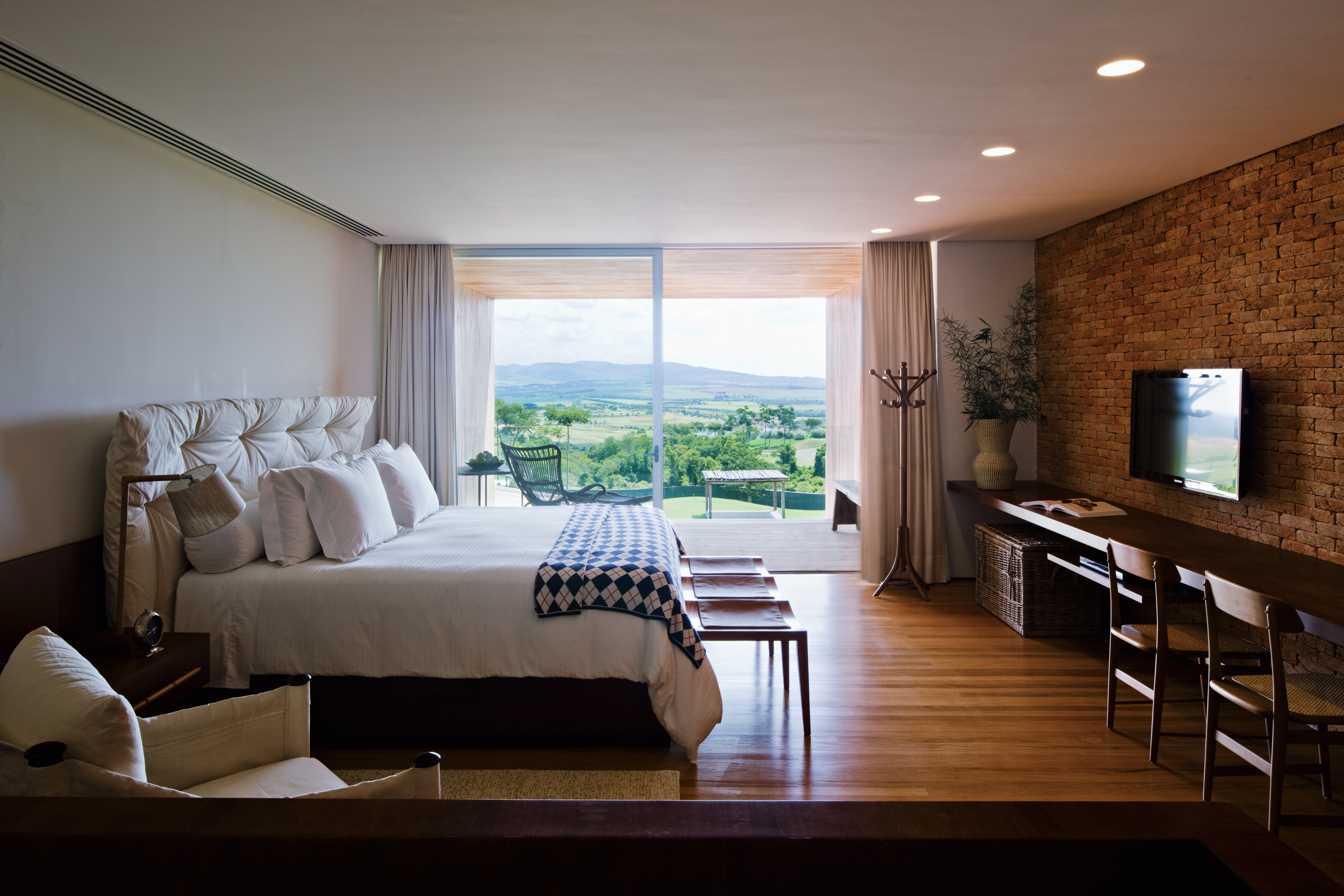 Hotel Fasano Boa Vista 18/82