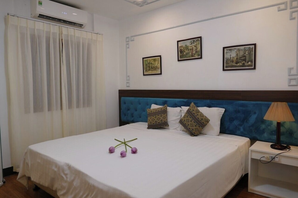Hanoi Pho Hotel 8/30