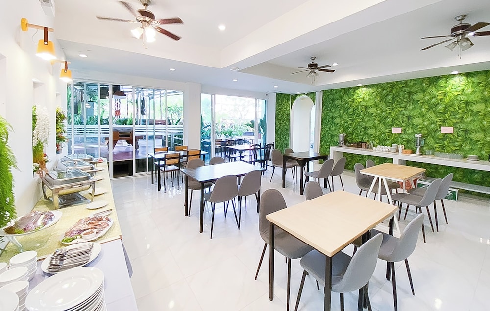 Xanadu Hotel U Tapao 32/48