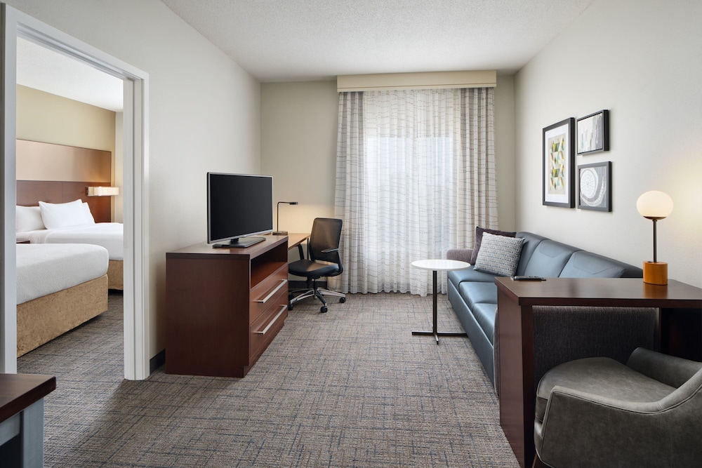 Residence Inn Fort Myers at I-75 and Gulf Coast Town Center 30/53