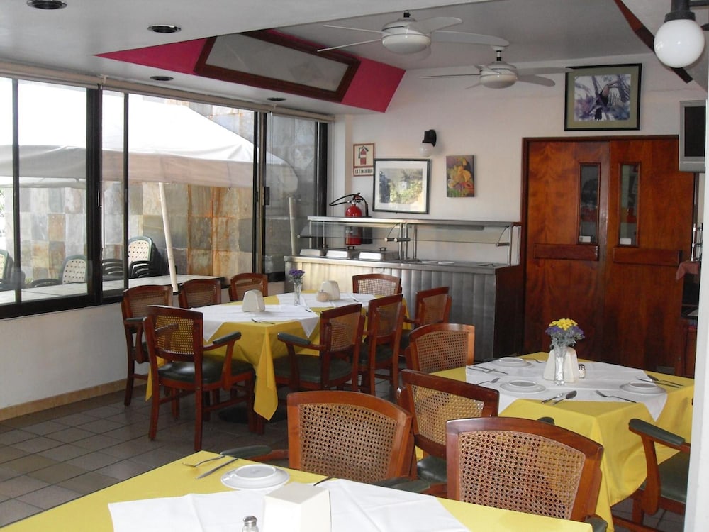 Hotel Playa Cristal 22/47