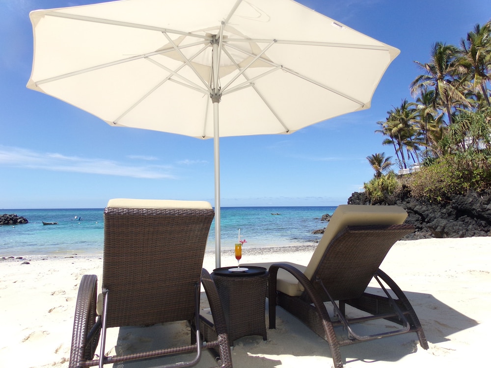 Golden Tulip Grande Comore Moroni Resort And Spa 63/70