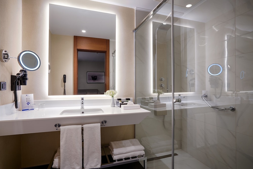 Radisson Blu Hotel Ankara Cankaya 50/56