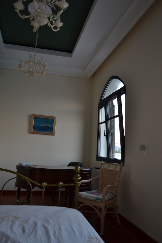 4 BEDROOMS, GROVE, LUXURY, VILLA, PRIVATE POOL