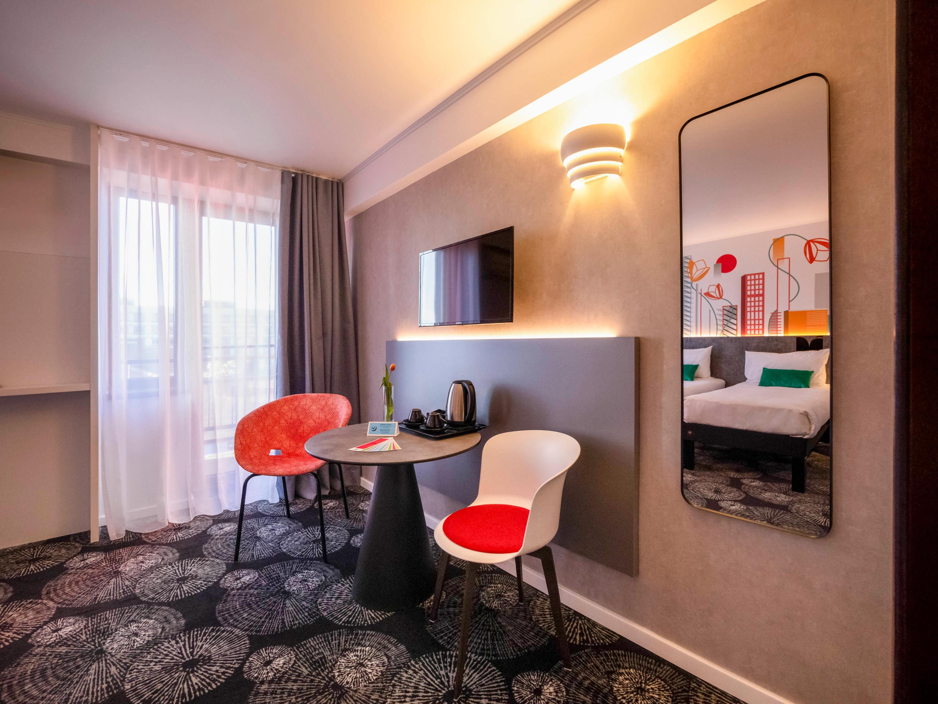 ibis Styles Pitesti Arges 41/49