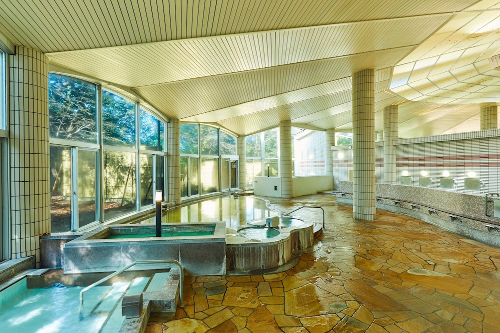 Kamenoi Hotel Kitsuregawa (ex Kanpo No Yado Tochigi Kituregawa Onnsen) 37/64