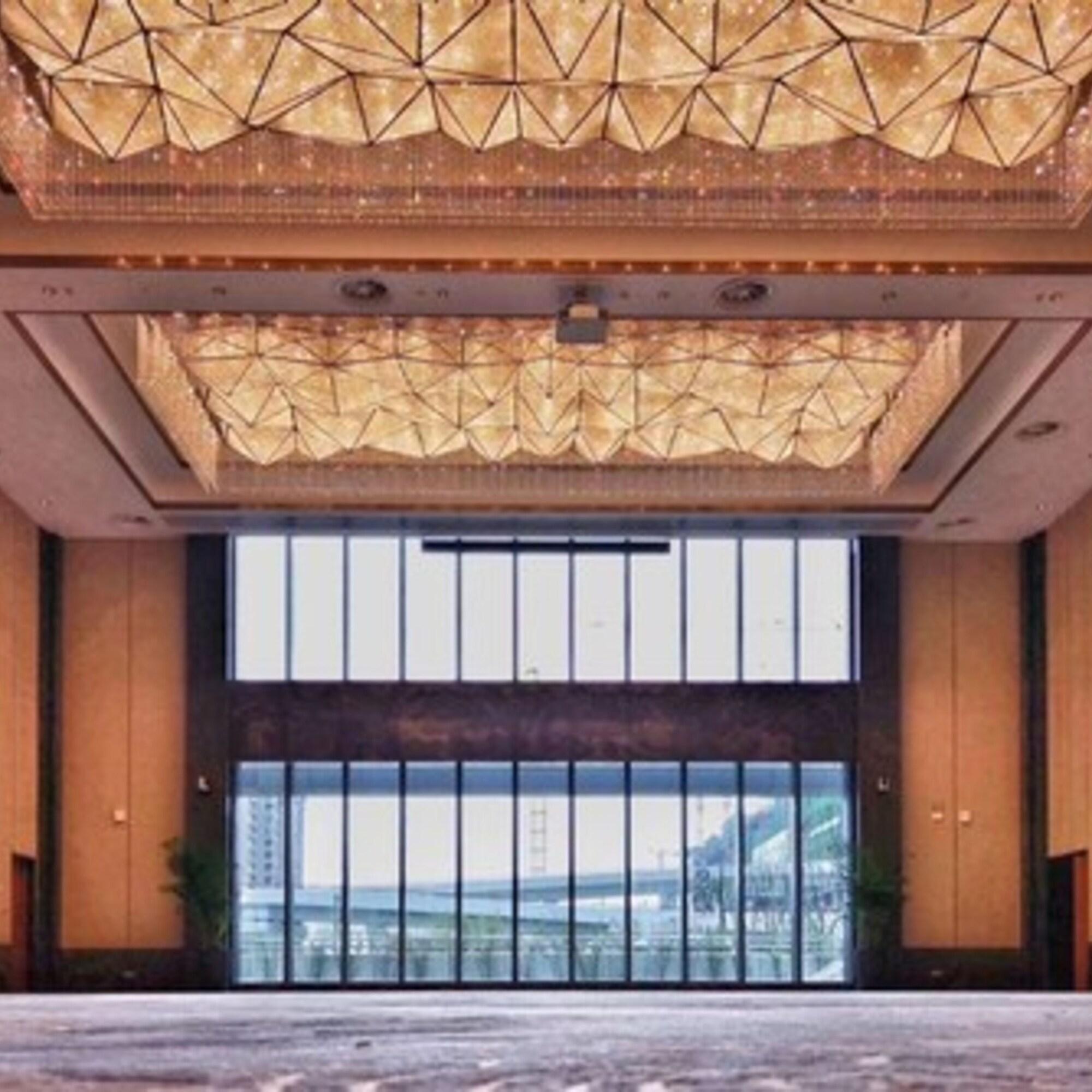 Metropolo wuhan Optics Valley Convention&Exhibition Center Hotel 8/57