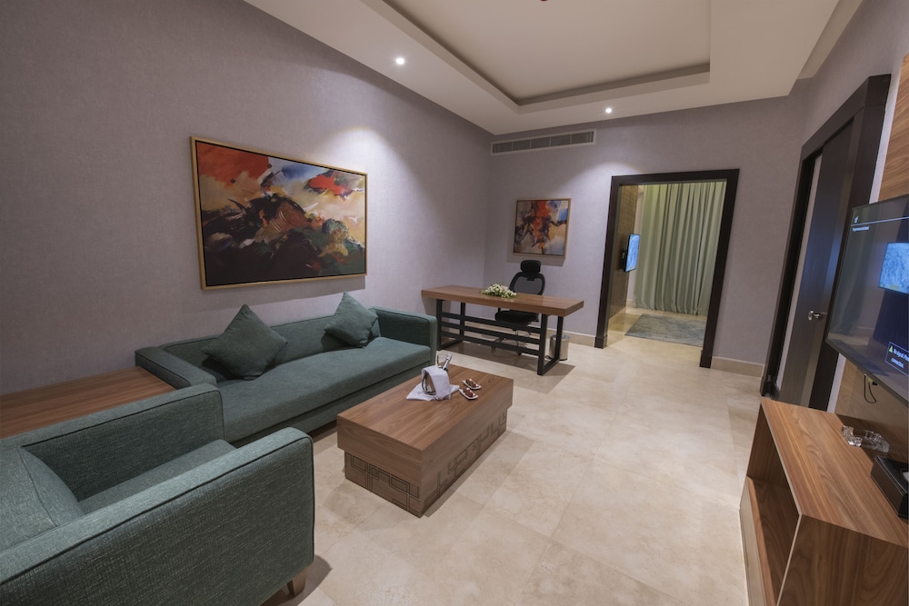 منتجع درة نجد(Dorat Najd Resort) 18/52