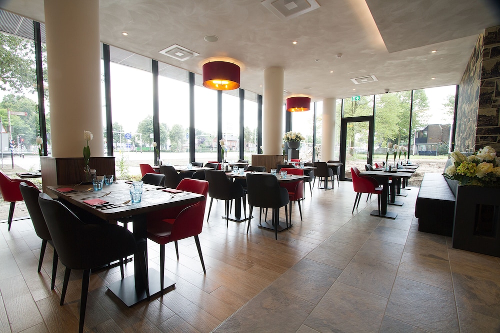 BASTION HOTEL EINDHOVEN WAALRE 35/43
