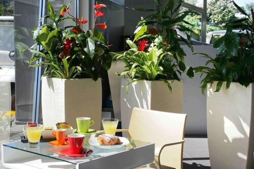 Ibis Styles Catania Acireale 56/75