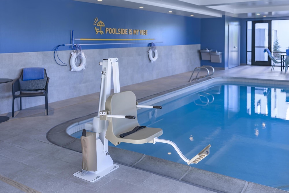 Home2 Suites by Hilton Carson City 29/46