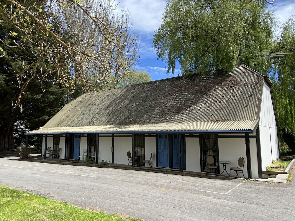 The Hahndorf Old Mill Motel 5/62