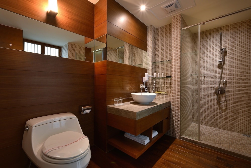 Fu Lyu Inn 42/43
