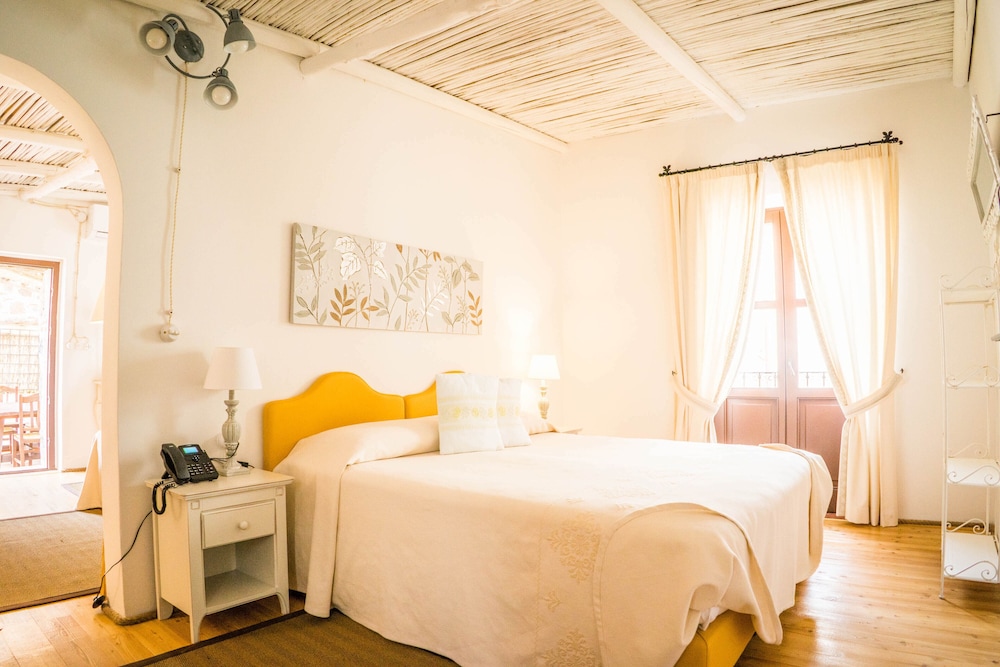 Albergo Diffuso Mannois 9/50