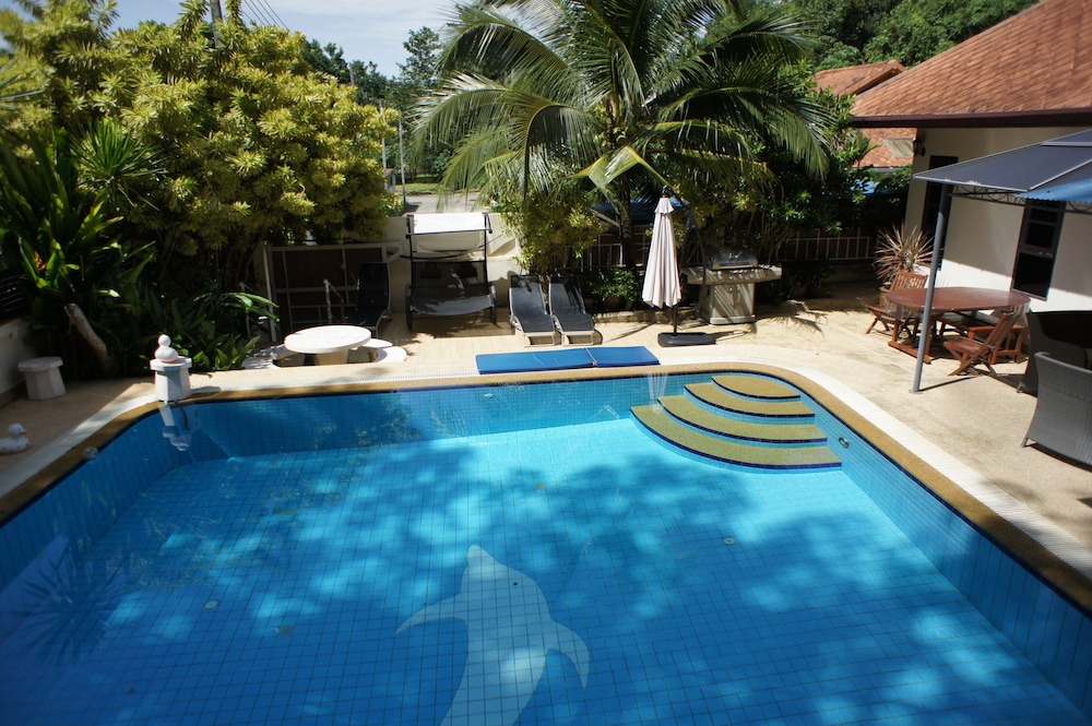 Phuket Gay Home Stay - Caters To Men 37/44
