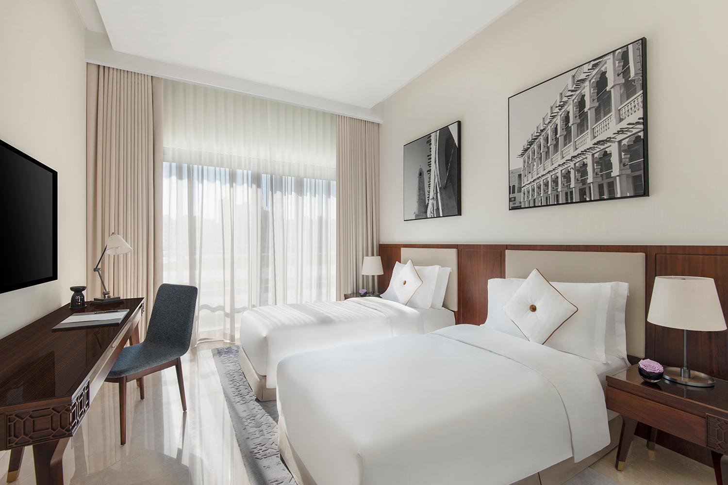 2 Bedrooms, Bliss, Apartment, King Bed